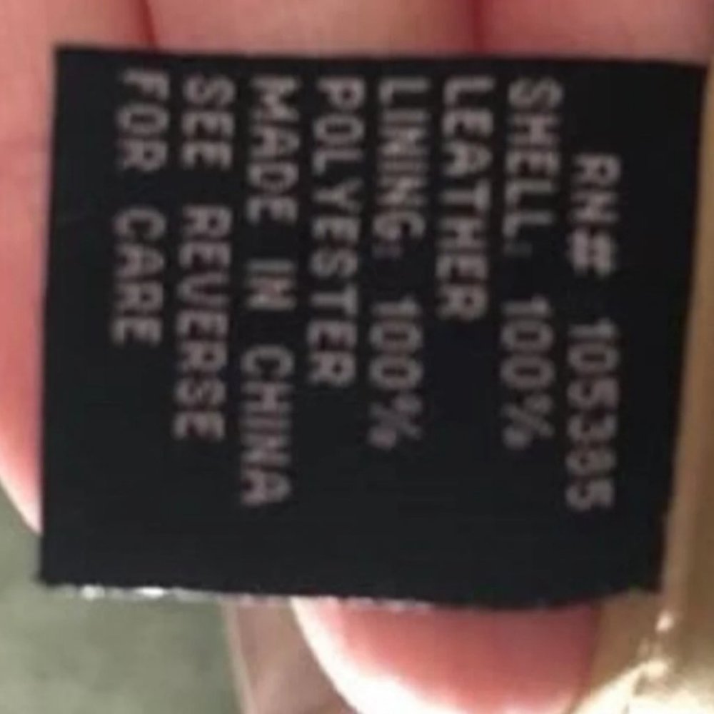 Cavalini Jacket - image 3